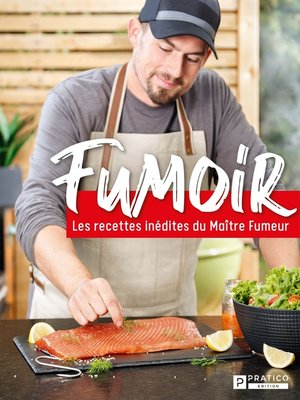 cover image of Fumoir